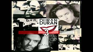 Duran Duran - Michael You've Got A Lot To Answer For   (Karaoke)