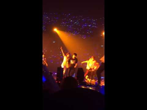 rock star project in ss6bkkday2 -110115