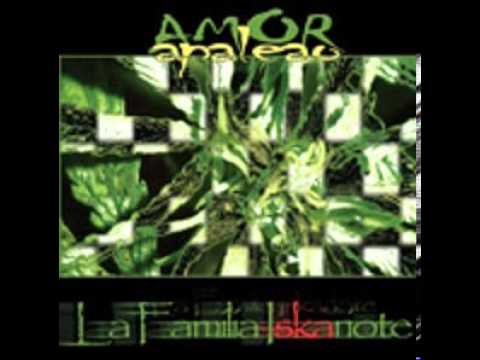 La Familia Iskariote - Amor Apaleao