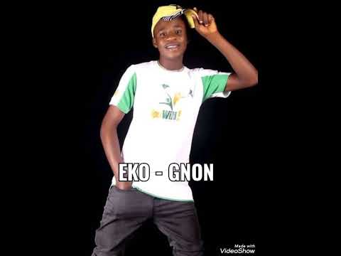 Fonnick jeune fort- EKO-GNON-(officiel)