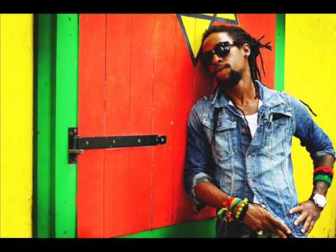 Jah Cure - Ghetto Girl (@TheRealJahCure)