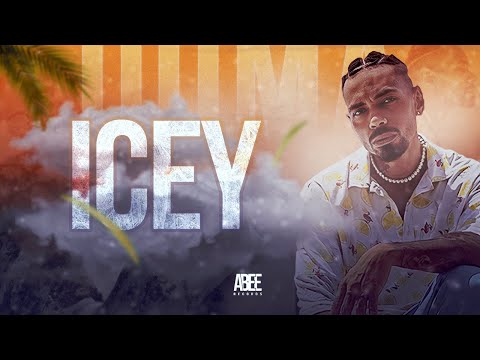 Diima  - Icey (Visualizer Oficial)