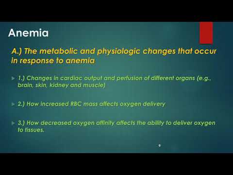 02 Anemia 2. Dr Aly Elkholy M.D.