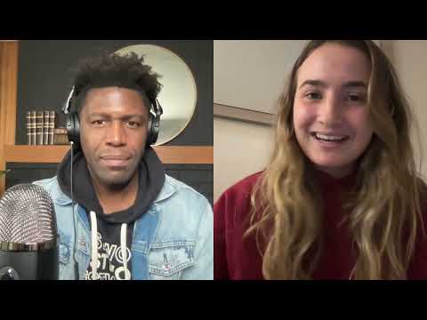 Convos with Kondo: Victoria Jimenez Kasintseva