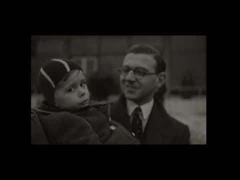 One Life (2023) - Ending scene