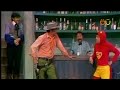 El Chapulín Colorado El Bueno El Malo Y El Chapulín Temporada 2 1973 Capítulo 25 36 Parte 3