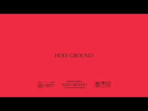 Holy Ground + Spontaneous (Live in Paris) – Holy Ground | Jeremy Riddle