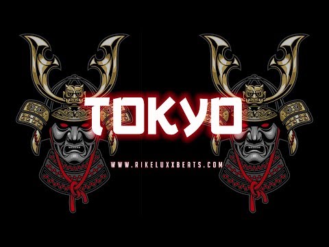 (FREE) Japanese Type Beat - "TOKYO" - Rich Chigga Type Beat / Free Beat 2018