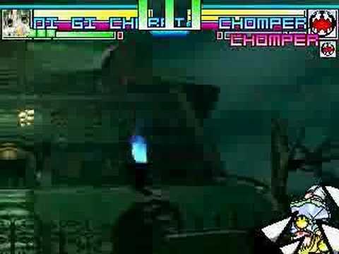 The Terrible Adventures of Kamek Ep. 12-DiGi's Goodbye