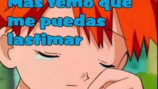 La canción de misty
