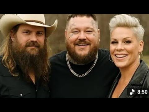 Jelly Roll ft P!nk & Adele - One Last Kiss (2026 Music Video) OUT NOW!!!