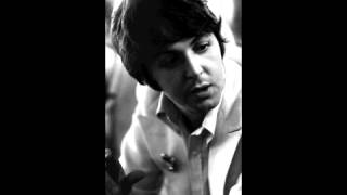 Sir Paul McCartney - Humpty Dumpty Rap