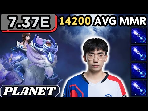 How To Play MIRANA As Pos 4 (Soft Support) - Dota 2