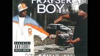 Frayser Boy-Water