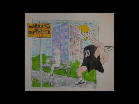 Escape - Lunte nicht teiln ft.Rö