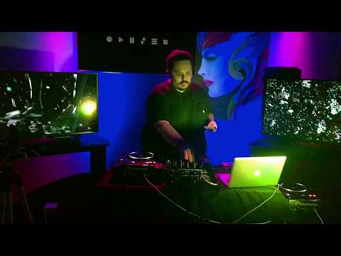 Odiseo @ Unite - Psytrance Sessions