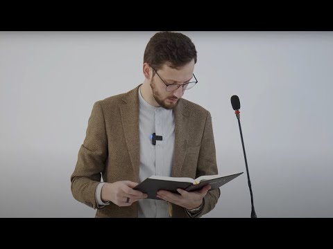 Psalmul 44 - “Dar Tu ne lepezi”