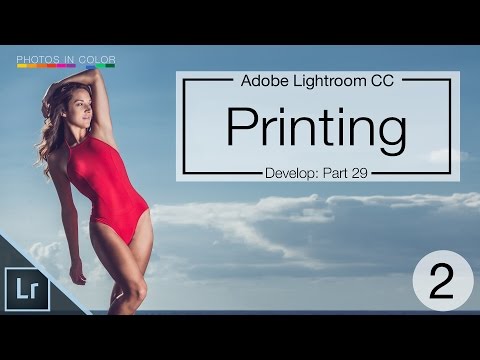 What is Lightroom CC Why Should Photographers use Adobe Photoshop Lightroom