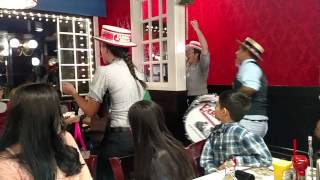 Farrell's Happy Bday Song