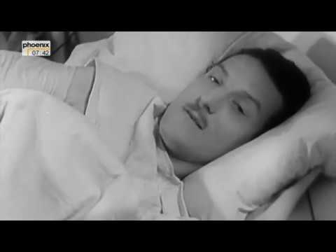 Krieg in den Wolken: Spionage über der DDR [DOKU]