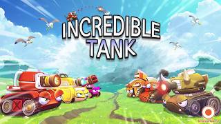 Incredible Tank