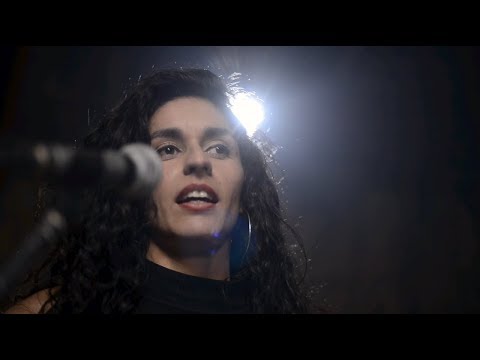 WAIKIL - Truful Truful (con banda acústica) - Sesión en Vivo en la Ruka + (Letra)