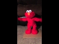 Elmo Singing Elmo S World