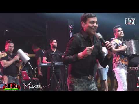 Te Escachaste, Churo Diaz Elías Mendoza (En Vivo) Santa Marta  2022