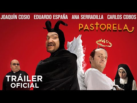 Pastorela (2011) Trailer