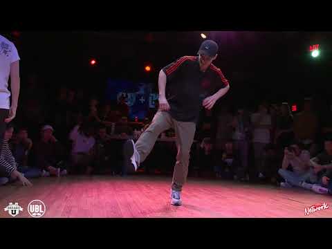 Mantis Vs L100 - Top 8 - UBL Open Qualifier - Breaks U x I.LYKE.IT