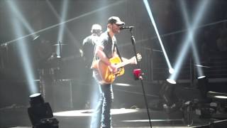 Eric Church - Devil Devil - [LIVE HD] - 3/10/2015 Verizon Center