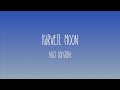 Harvest Moon by Nils Lofgren (Lyrics)