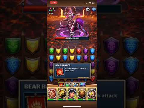 Darth the titan killer