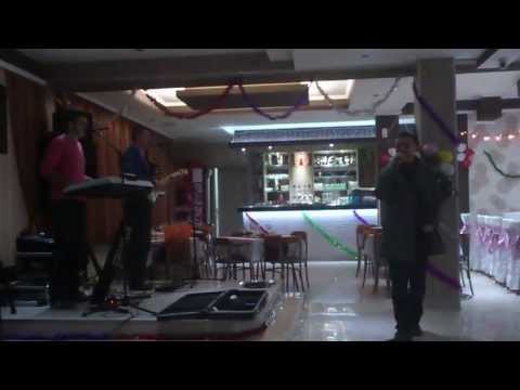 Restoran Castle Mostar - Alem Kadić