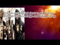 Migos - Pipe It Up (Lyrics) HD