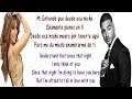 Thalía ft Maluma - Desde Esa Noche Lyrics English and Spanish - Translation & Meaning - Letras