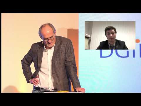 DGII 2021 - 7.08 Loic Hamon - Ein Vergleich der Ergebnisse des intrakornealen Ringsegments...