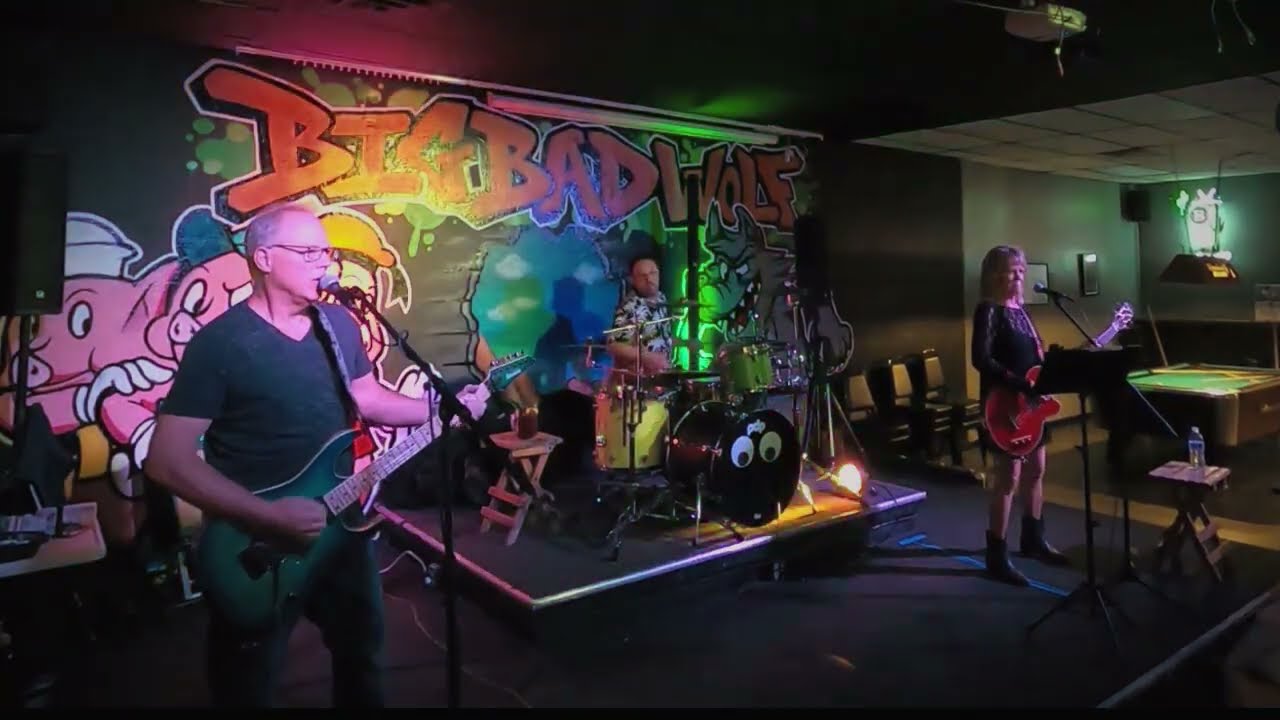 Promotional video thumbnail 2 for Vindaloo Band