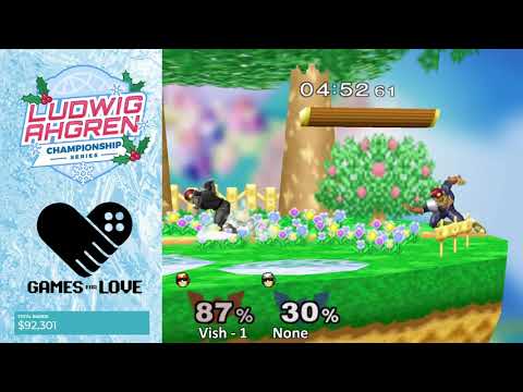 LACS 3 | WT64 N0ne vs Vish (Falcon)