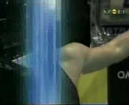 intervista galenda 100mx manchester2008 13.04.08