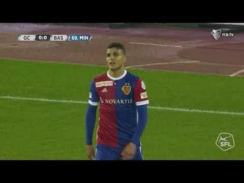 Die Highlights von GC-FCB