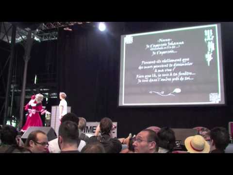 Lovin Japan 2010 - Kuroshitsuji 01