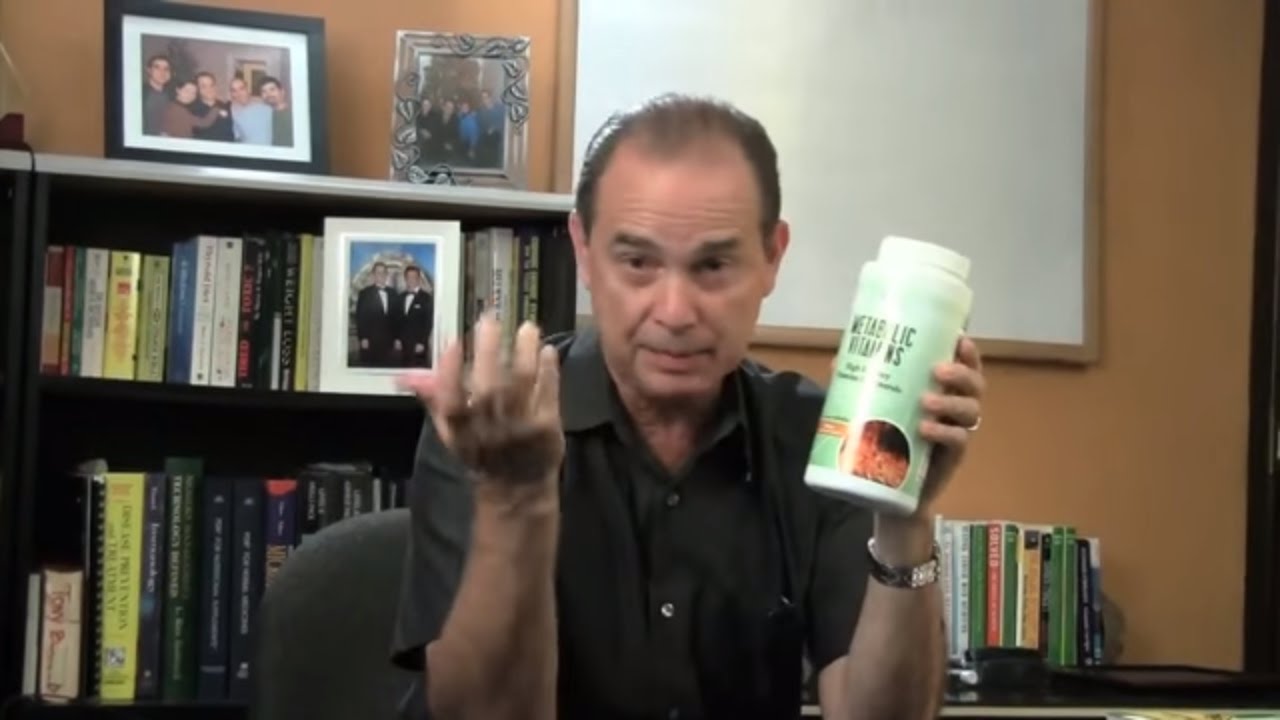 Watch Episodio # 884 Los Beneficios de la Vitamina B3, Niacina Now Episodio # 884 Los Beneficios de la Vitamina B3, Niacina
