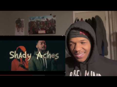 Lul Booga x Shady Aches - Thizzler Cypher 2022 | REACTION