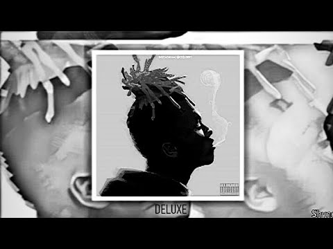 XXXTENTACION Voice Memo: 3 (Singing and Crying)