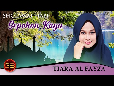 Tiara Al-Fayza - Sepohon Kayu [ Official Music Video ]