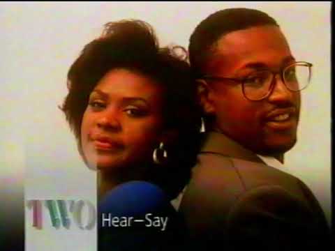 BBC 1 Northern Ireland Programme Preview Adverts Tuesday 24th July 1990