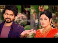 Varisu 4k WhatsApp Status Thalapathy Vijay Rashmika Mandana Innocent Raj