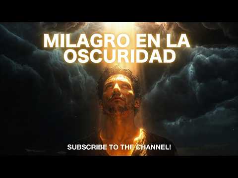 🔥 Dios Está Haciendo un Milagro Mientras Escuchas Esto