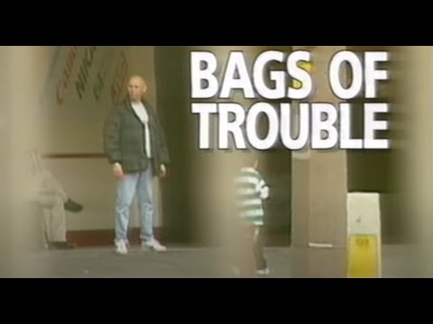 The Cook Report - Bags of Trouble/Black Bag Sales & Mock Auctions S16E04 (1997)